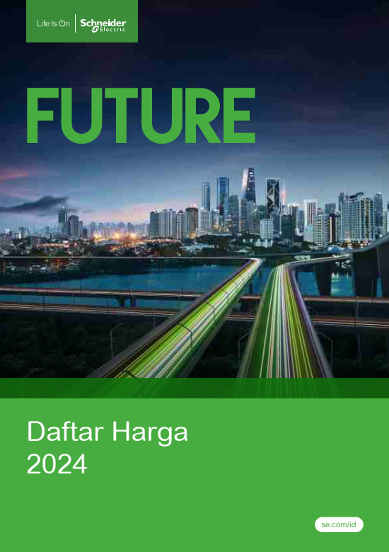 Schneider Price List